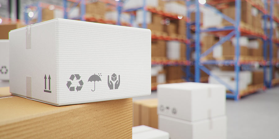 Logistics Services in both Canada & the U.S. Logistics Services